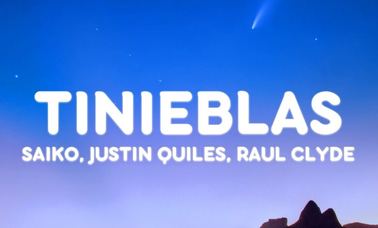 Tinieblas: 7 secretos que revelan su verdadera naturaleza 1 tinieblas