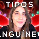 Tipo de sangre: 5 secretos para una vida más saludable 4 tipo de sangre