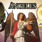 Tipos de ángeles: 7 razas celestiales que debes conocer 5 tipos de angeles