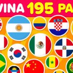 Todas las banderas del mundo: 15 curiosidades sorprendentes 5 todas las banderas del mundo