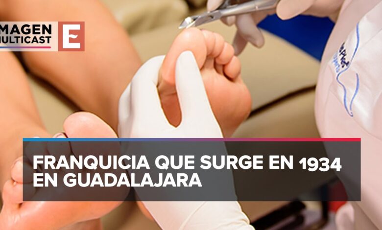 Todo para tus pies: 7 consejos imprescindibles para el bienestar 1 todo para tus pies