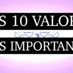 Todos los valores: 7 claves para el éxito empresarial en 2025 5 todos los valores