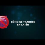 Traductor Latin: 5 claves para traducir con precisión en 2025 5 traductor latin