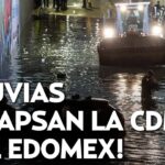 Tragedia en México hoy: 5 eventos impactantes que debes conocer 5 tragedia en mexico hoy