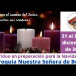 Triduo de Navidad 22 al 24 de diciembre: 5 tradiciones imperdibles 4 triduo de navidad 22 al 24 de diciembre