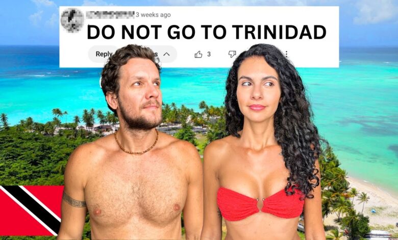 Trinidad: 7 secretos para mejorar tu bienestar en 2025 1 trinidad