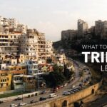 Tripoli: 7 maravillas históricas que debes conocer en 2025 5 tripoli