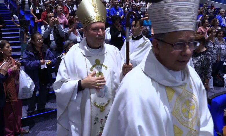 Tu sabia conoce los significados de las insignias episcopales: 7 datos clave para entenderlas 1 tu sabia conoce los significados de las insignias episcopales