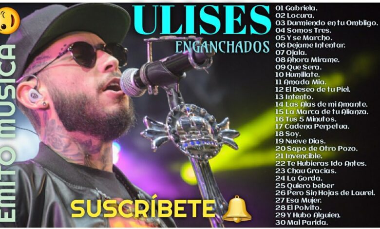 Ulises: 7 secretos sorprendentes sobre su viaje épico 1 ulises