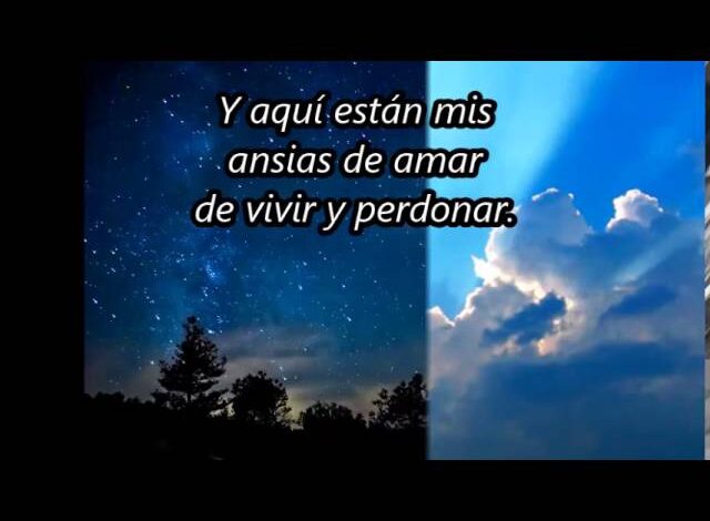 Un día caminaba letra: 5 curiosidades que no sabías 1 un dia caminaba letra