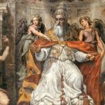 Lista completa de 266 papas de la Iglesia Católica: historia fascinante 3 una lista completa de todos los papas de la iglesia catolica