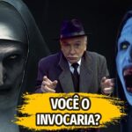 Valak demonio: 7 secretos aterradores que no conocías 4 valak demonio