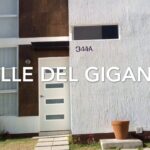 valle del gigante