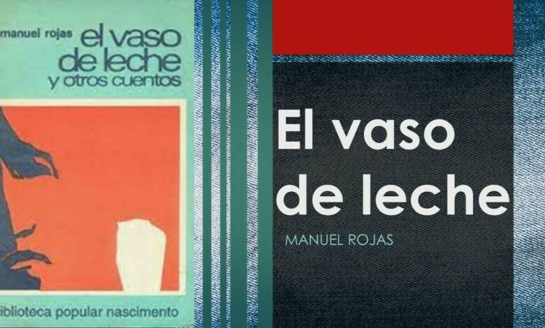 Vaso de leche: 5 beneficios sorprendentes para tu salud 1 vaso de leche