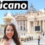 vaticano entradas
