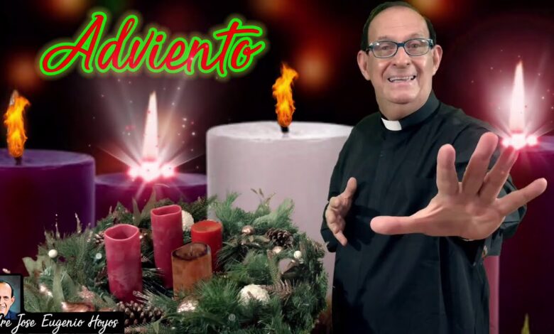 Velas de la corona de adviento: 5 ideas creativas para 2025 1 velas de la corona de adviento