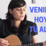 venimos hoy a tu altar letra