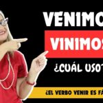 Venimos con 7 consejos clave para mejorar tu SEO en 2025 5 venimos o vinimos