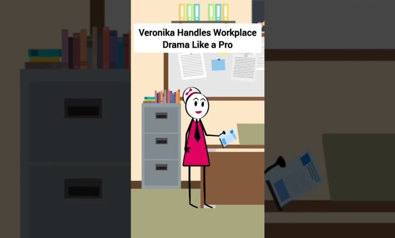 Veronica: 5 estrategias efectivas para mejorar tu productividad 1 veronica