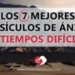 versiculos de animo