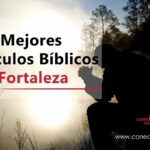 versiculos de fortaleza