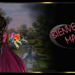 versos de bienvenida marzo