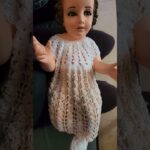 vestidos de niños dios