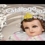 Vestidos niño Dios: 7 estilos encantadores para 2025 5 vestidos niño dios