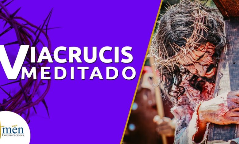 Via Crucis 2: 7 claves para comprender su significado profundo 1 via crucis 2