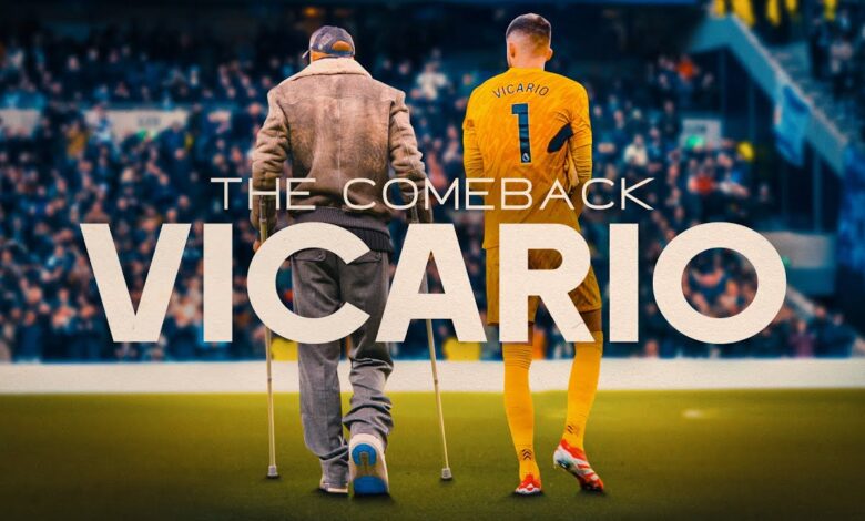 Vicario: 7 claves para entender su papel en 2025 1 vicario