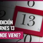 viernes 13 significado amor
