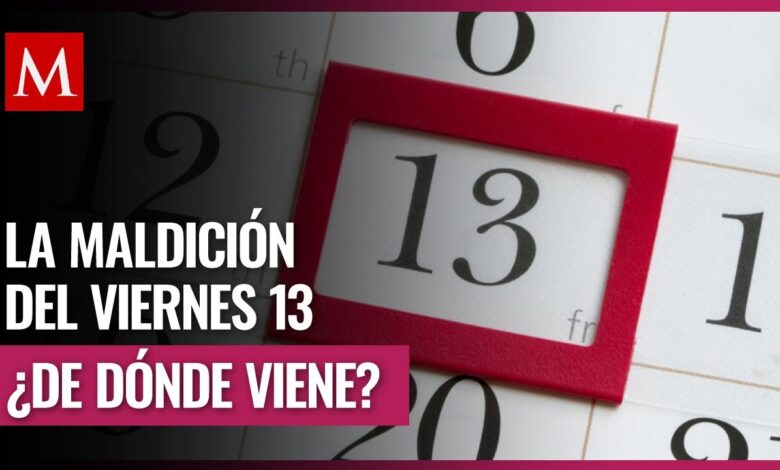 Viernes 13 significado amor: 7 secretos para alcanzar la felicidad 1 viernes 13 significado amor