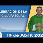 Vigilia Pascual: 7 ritos imprescindibles para 2025 4 vigilia pascual