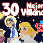 Villancicos navideños: 10 clásicos que no pueden faltar en 2025 4 villancicos navidenos
