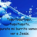 Villancicos navideños letra: 7 clásicos que debes conocer 5 villancicos navidenos letra