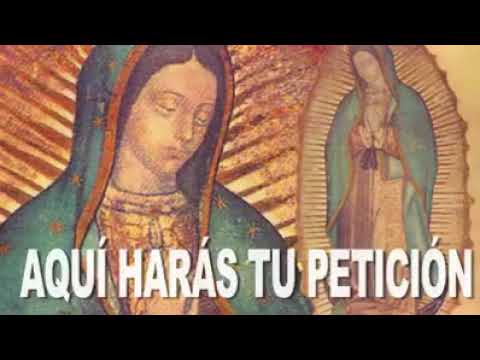 Virgen de Guadalupe oración: 7 maneras de fortalecer tu fe 1 virgen de guadalupe oracion