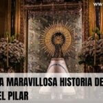 virgen del pilar