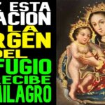 Virgen del Refugio: 7 tradiciones que debes conocer en 2025 5 virgen del refugio
