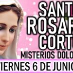 virgen del rosario