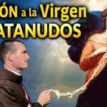 Virgen desatanudos: 7 secretos para liberarte fácilmente 5 virgen desatanudos