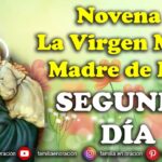 Virgen María 2: 7 milagros que asombran en 2025 4 virgen maria 2