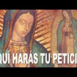 Virgencita de Guadalupe: 7 milagros que no puedes ignorar 5 virgencita de guadalupe