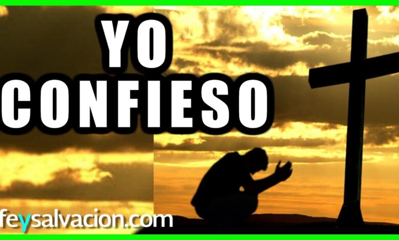 Yo confieso: 7 secretos sobre el éxito en 2025 que nadie dice 1 yo confieso