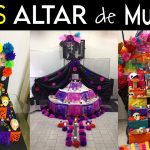 Altar de Todos Santos: 7 secretos que debes conocer ahora 2 altar de todos santos