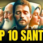 Cuales son los santos de la iglesia católica: 7 maneras de honrarlos 3 cuales son los santos de la iglesia catolica