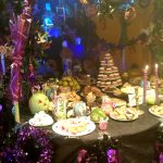 Decoraciones para Todos Santos: 7 ideas impactantes para tu altar 4 decoraciones para todos santos