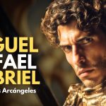 día de los santos arcángeles miguel gabriel y rafael
