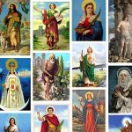 Imágenes de santos católicos hombres: 8 ejemplos inspiradores 4 imagenes de santos catolicos hombres
