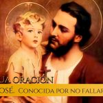 Oración a San José para pedir un favor: 5 pasos poderosos 5 oracion a san jose para pedir un favor