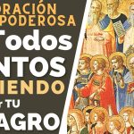 Oraciones de Santos: 7 poderosas para transformar tu día 4 oraciones de santos